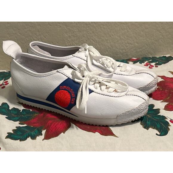 Nike Classic Cortez '72 Dimension Six Sneakers - Picture 1 of 8